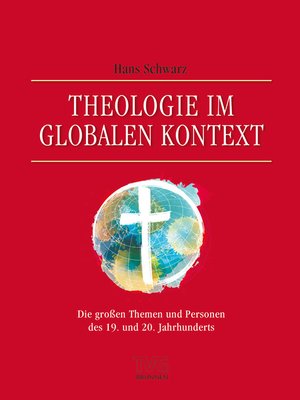 cover image of Theologie im globalen Kontext